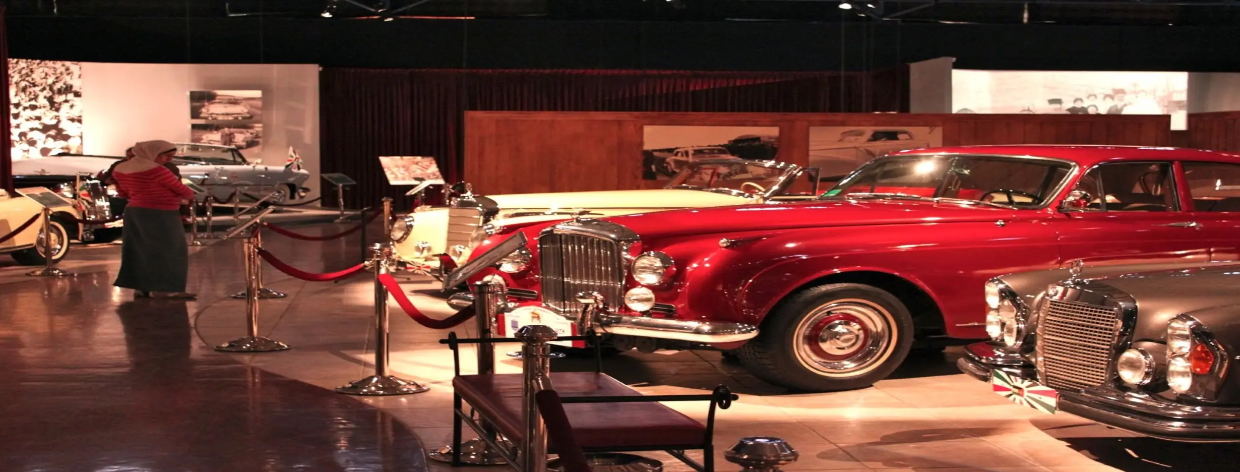 Image for Automobile Majesty